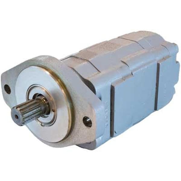 Aftermarket 103559 REPLACEMENT HYD PUMP Fits WAGNER MINING 103559-FLT - main